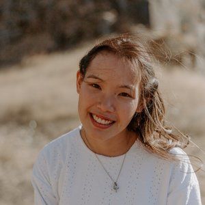 Meet your Posher, Kellie